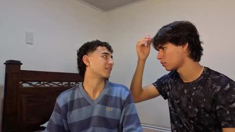 Snapshot of patri_ck_villa chatting on 11.04.25 patri_ck_villa online show from 11.04.25