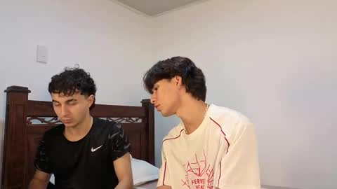 Snapshot of patri_ck_villa chatting on 11.05.25 patri_ck_villa online show from 11.05.25