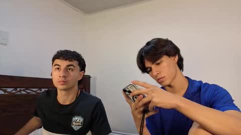 Snapshot of patri_ck_villa chatting on 11.07.25 patri_ck_villa online show from 11.07.25