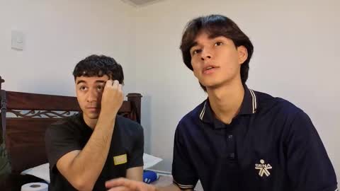 Snapshot of patri_ck_villa chatting on 11.08.25 patri_ck_villa online show from 11.08.25