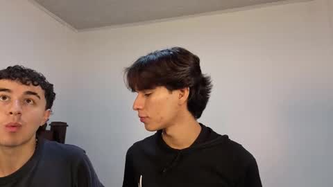 Snapshot of patri_ck_villa chatting on 11.10.25 patri_ck_villa online show from 11.10.25