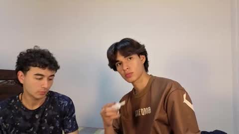 Snapshot of patri_ck_villa chatting on 11.21.25 patri_ck_villa online show from 11.21.25