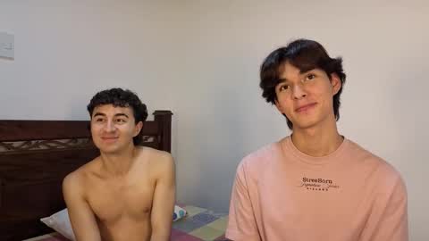 Snapshot of patri_ck_villa chatting on 11.29.25 patri_ck_villa online show from 11.29.25