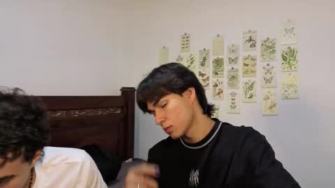 Snapshot of patri_ck_villa chatting on 01.09.26 patri_ck_villa online show from 01.09.26