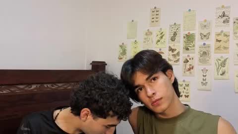 Snapshot of patri_ck_villa chatting on 01.12.26 patri_ck_villa online show from 01.12.26