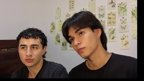 Snapshot of patri_ck_villa chatting on 01.12.26 patri_ck_villa online show from 01.12.26