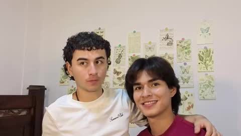 Snapshot of patri_ck_villa chatting on 01.14.26 patri_ck_villa online show from 01.14.26