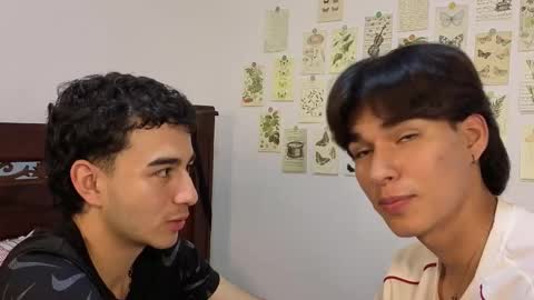 Snapshot of patri_ck_villa chatting on 02.10.26 patri_ck_villa online show from 02.10.26