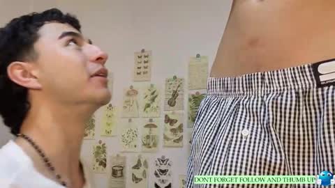 Snapshot of patri_ck_villa chatting on 02.14.26 patri_ck_villa online show from 02.14.26