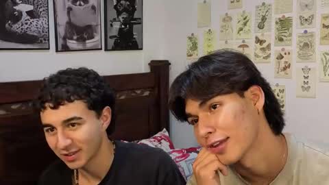 Snapshot of patri_ck_villa chatting on 02.24.26 patri_ck_villa online show from 02.24.26