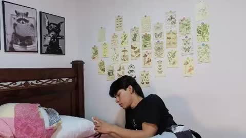 Snapshot of patri_ck_villa chatting on 06.27.26 patri_ck_villa online show from 06.27.26