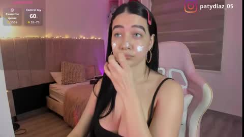 Paty online show from 03.17.26