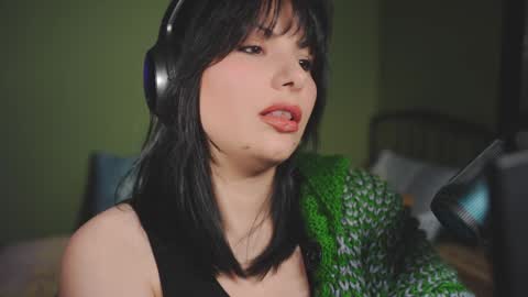 Patricia online show from 01.01.25