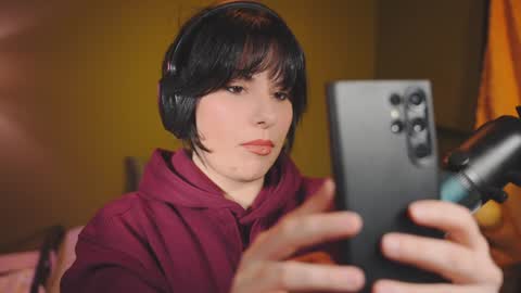 Patricia online show from 01.03.25