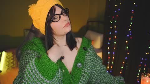 Patricia online show from 01.28.25