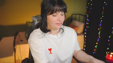 Patricia online show from 02.02.25