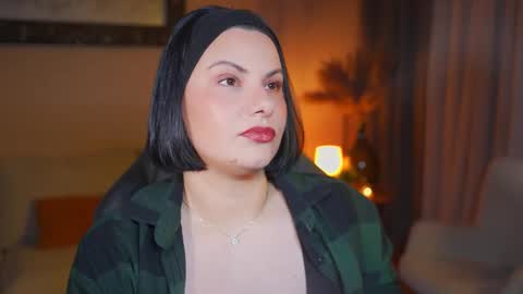 Patricia online show from 11.12.25