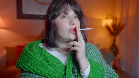 Patricia online show from 02.07.26