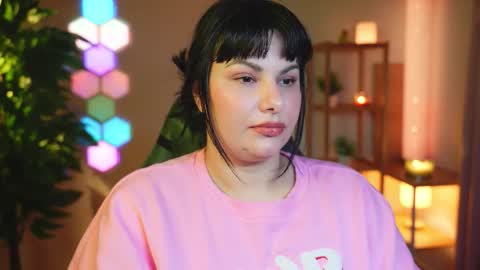 Patricia online show from 03.25.26