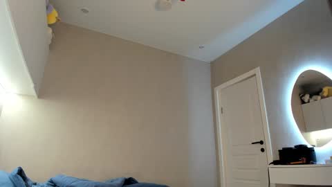 Snapshot of patricia_bloom chatting on 01.27.25 patricia_bloom online show from 01.27.25