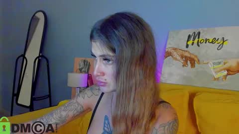 Patricia GMT2 Wed-Thu 5-11am Sat-Mon 5-11am online show from 10.27.25