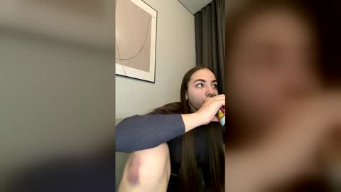 Snapshot of patricia_p_ chatting on 02.27.26 Patricia online show from 02.27.26