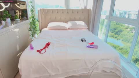 Patricia Rossi online show from 02.20.26