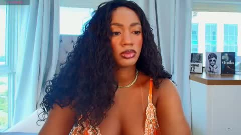 Patricia Rossi online show from 03.04.26