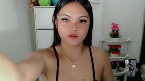 Patricia online show from 01.18.25