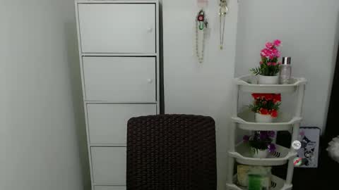 Patricia online show from 01.26.25