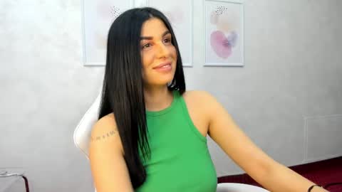 Patricia online show from 02.14.25