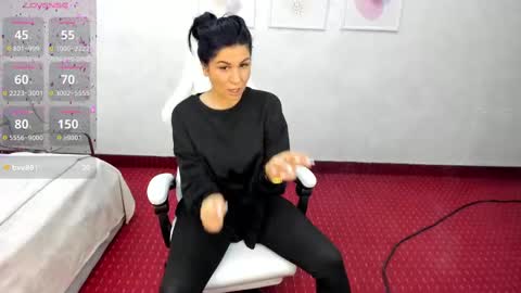 Patricia online show from 03.06.25