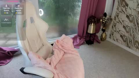 Patricia online show from 10.03.25