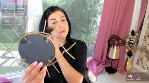 Patricia online show from 10.07.25