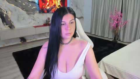 Patricia online show from 11.26.25