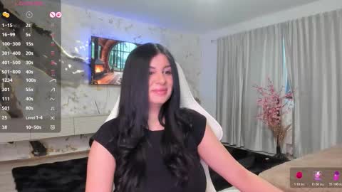 Patricia online show from 03.02.26