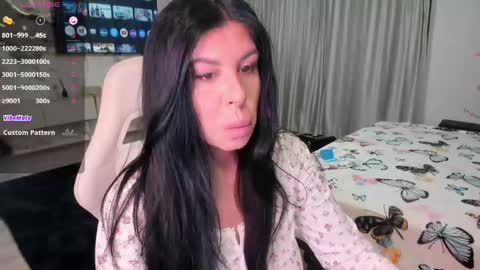 Patricia online show from 05.21.26