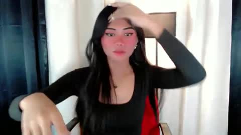 Snapshot of patricialovesyou chatting on 10.28.25 PATRICIA online show from 10.28.25