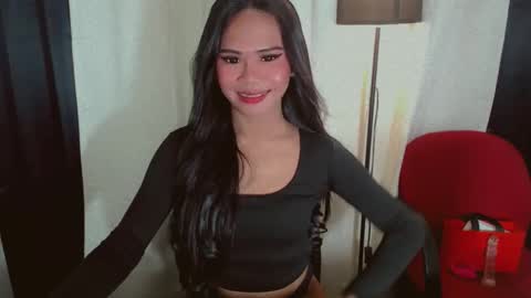 Snapshot of patricialovesyou chatting on 11.09.25 PATRICIA online show from 11.09.25