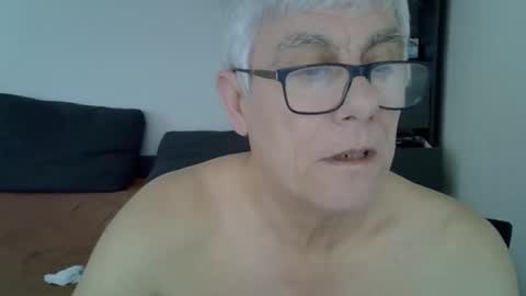 patrick5275 online show from 02.02.25