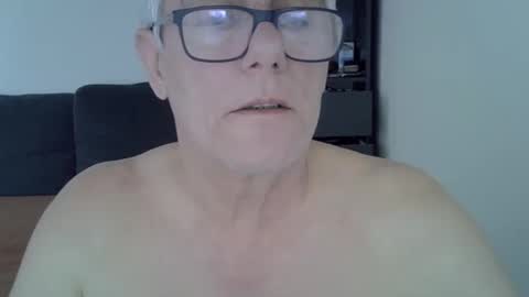 patrick5275 online show from 02.10.25