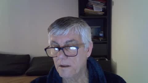 patrick5275 online show from 02.16.25