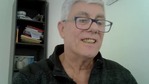 patrick5275 online show from 03.06.25