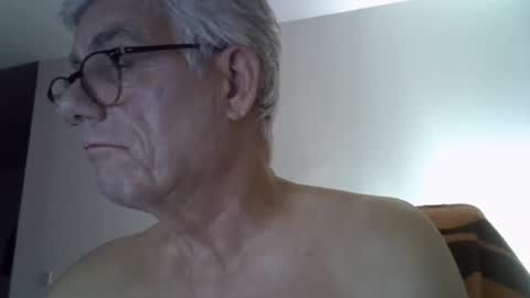 patrick5275 online show from 09.11.25