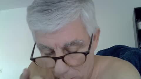 patrick5275 online show from 09.13.25