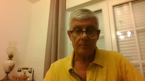 patrick5275 online show from 09.22.25