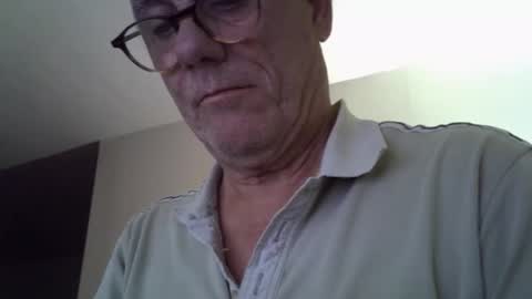 patrick5275 online show from 09.25.25