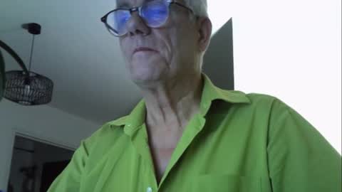 patrick5275 online show from 10.18.25