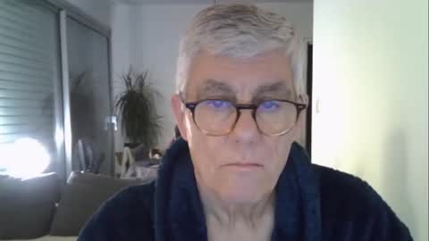 patrick5275 online show from 03.01.26