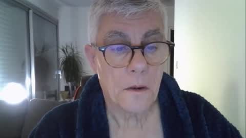 patrick5275 online show from 04.08.26